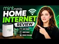 Mint Mobile Home Internet Review 2026 Can Minternet Beat Big ISPs