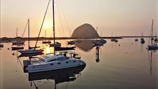 Sailing To Morro Bay – Onboard Lifestyle ep.168