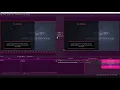 Adauga My Tip Menu overlay in OBS