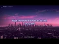 Théodort - Si ça va (Paroles/Lyrics)