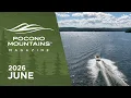 Pocono Mountains Magazine Premiere June 2026