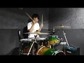 Download Lagu Samsons - Tuhan Tak Pernah Salah Drum Cover