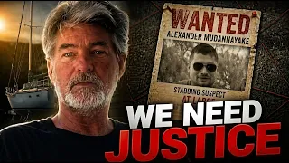 Our Fight for Justice After the Stabbing