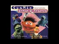 Download Lagu Cosmix feat. Grobi - Disco ABC