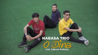 nabasa trio o dina official musik video
