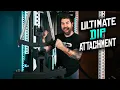 Rogue Fitness Mutant Metals Ultimate Dip Attachment UDA Review Is It Better Than The Velocidor