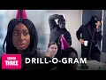 DRILL-O-GRAM Famalam Series 3 On iPlayer Now