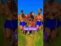 Lagu 🌍🌱 #trulyafrican #zuludance #tradition #africa #sama28 #umemulo #zuluMaidens #zulugirls