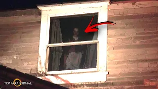 12 Momentos de Miedo Qué Captaron algo Paranormal / Parte 5 / Videos de TERROR REAL en 2026