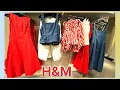 H M women s Collection August 2026