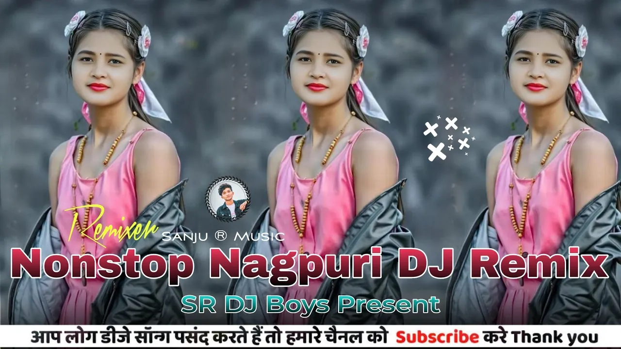 🌿New Nagpuri Nonstop Dj Song 2025 DJ Remix🌿New Nonstop Nagpuri Dj Remix 🌿 2025