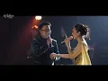 SINARENGAN - DANANG, WIKA SALIM feat Onechestra ( Official Music Video )