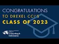 Celebrating the Class of 2023 Faculty Staff Messages