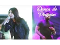 Lagu Aline Barros - Dança do Pinguim - Tour 20 anos em Barretos/SP