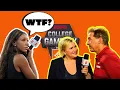 ESPN College Game Day WILL NOT hire Maria Taylor Replacement Holly Rowe lands Game Of The Week