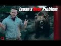 Over 12 Dead - Japan's Crazy Bear Problems and 20 Reckless Hikers Rescued by a TRAIN