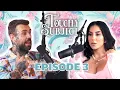 Lena Adam22 discuss Parenting their Cheating History and their Engagement - Touchy Subject Ep 3