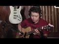 Rossa - Terlalu Cinta LIVE cover Della Firdatia