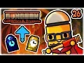 Bluer Guon Stone Synergy Part 26 Let s Play Enter the Gungeon Advanced Gungeons and Draguns