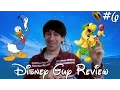 Download Lagu Disney Guy Review - Saludos Amigos
