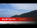 Download Lagu [Karaoke] Bản Đồ Tình Yêu - Tống Gia Vỹ | Beat Chuẩn
