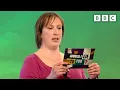 Miranda Hart s Toasty Best Friend Would I Lie To You