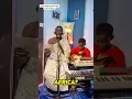 Download Lagu The BEST Singer In Africa! #eeeyaaa #24gh #lovelysad