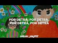 BEIBY Remix - Cachirula Loojan y El Malilla (Letra)