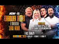 Download Lagu Zero Hour: AEW x NJPW Forbidden Door  | Sunday, August 24
