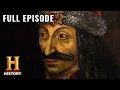 Lost Worlds The Real Dracula - Full Episode S1 E10 History