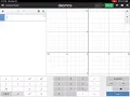 Graphing Log Functions in Desmos