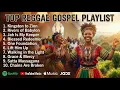 Soulful Reggae Gospel Music | Relax, Pray & Worship