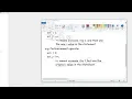 Java Tutorial - 8 Increment and Decrement Operators 2019