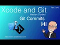 2 Git Commits