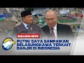 Lagu BREAKING NEWS - Bertemu di Moskow, Putin Ucapkan Duka ke Prabowo Atas Bencana Sumatra