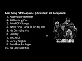 Download Lagu Best Song Of Scorpions Greatest Hit Scorpions