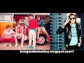 Download Lagu One Direction vs. David Guetta - Live While We're Without You (Mashup)