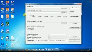 PHP encoder - PHP DEFENDER 5 00 Tutorial