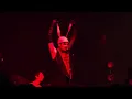 Model/Actriz - Crossing Guard - Revel - ABQ (April 16, 2026)