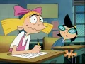 Hey Arnold Helga on Coffee