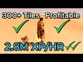 The Longest Firemaking Line Ever AND Over 5M
