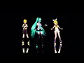 【MMD】•.I GOT YOU!/ガッチュー！.•【Fixed Camera Ver.】