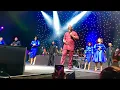 Download Lagu Uyalalelwa Usomandla | Timothy Myeni (Ncandweni) feat Gospel Goes Classic SA | Cape Town