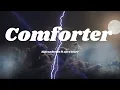 Comforter - elgrandetoto ft ayra starr