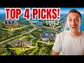 TOP 4 Neighborhoods In Myrtle Beach SC I d Move To Right Now