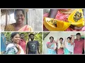 Download Lagu Sunday சங்கீதா akka கூட jaliyha enjoy பண்ணோம்|Gramathu Ponnu Saranya