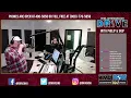 DriveKMJ Live Stream