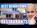 TOP RESTAURANTS In Downtown Myrtle Beach South Carolina Moving To Myrtle Beach South Carolina