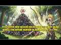 Download Lagu My Starter Bow Became SSS in 5 Minutes From Idling, WHILE The Entire Server is Wiping to a Lv.1 Pig！