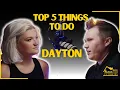 Unlocking Dayton Ohio 5 Must-See Attractions Powered by AlphaOne Exteriors